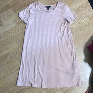 Pink Forever 21 dress